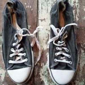 Faded glory size 12 men's shoes